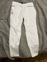 Spooks Silikonbesatz Reithose L NEU