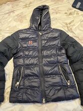 Spooks Winterjacke Spooks 