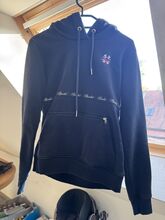 Spooks Hoodie Damen Spooks 