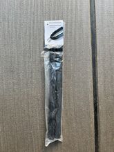 Sporenschutz Gummi schwarz Waldhausen