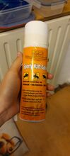 Sport Haft Spray