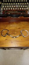 Sprenger Gebiss Aurigan Dynamic RS KK Ultra D Ring doppelt gebrochen 14,5 Sprenger