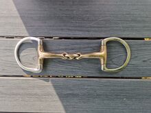 Sprenger Dynamic RS D-Ring Gebiss 13,5 cm Sprenger Dynamic RS