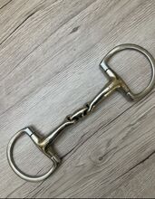 Sprenger Dynamik RS 13,5 Sensogan Olivenkopf Doppel gebrochen Sprenger  Dynamik RS sensogan