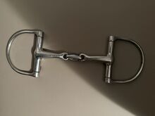 Sprenger Max Control Gebiss Sprenger Max Control