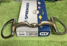 Sprenger Novocontact 13,5 cm Sprenger Novocontact 