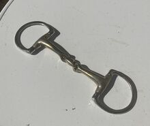Sprenger Sensogan 14,5cm doppelt gebrochen, Olivenkopf Sprenger Sensogan Dynamic RS