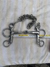 Sprenger - Springkandarre - 11,5 cm - Stärke 16mm Sprenger
