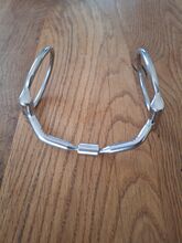 Sprenger Western Line Starter Billy Allen Bit Sprenger Billy Allen