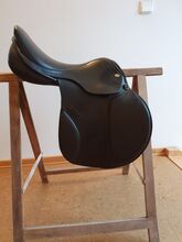 Springsattel von JC JC Saphir