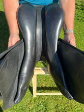 Springsattel zu verkaufen Tech1 by ErrePlus