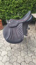 Springsattel Kieffer Arezzo Kieffer  Arezzo 