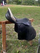 Springsattel Prestige 17“ Prestige Venezia Appaloosa 