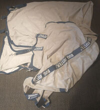 Verkaufe Horseware Amigo Bug Buster Fliegendecke Horseware Amigo Bug Buster Vamoose