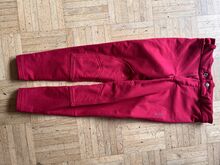 Reithose für Mädchen abzugeben Fouganza  Reithose