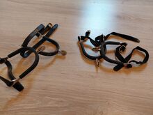 Sporen Sprenger Ultra-Fit Rad Sonnenrad Zackenrad 30mm Sprenger Ultra-Fit