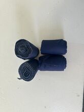 Standing or Stable Wraps/ Bandages Set of 4