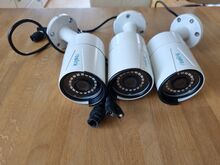 Stallkamera Reolink Reolink Modell-Nr. RLN8-410, RLC-410-5MP incl. LTE Router PR1000