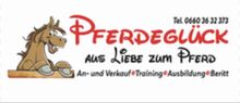 Ständig viele Verkaifspferde