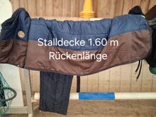 Stalldecke
