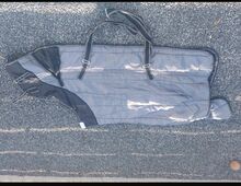 Stalldecke / Unterdecke