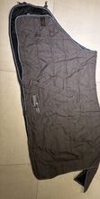 Stalldecke 145cm und 400gramm Reitsport Schockemöhle  Stalldecke 400gramm 145cm 1200 D 