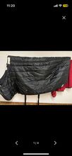 Stalldecke/Unterdecke 400g 165cm Horze