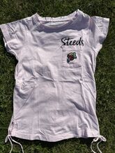Reitshirt der Marke Steeds Größe 116 Steeds