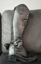 Steeds lederreitstiefel Steeds 