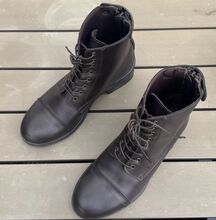 Steeds Reitschuhe Steeds