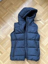Steeds Weste warm Gr. XS Steeds Steppweste 