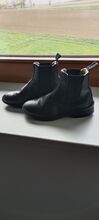 Steeds Winter Stiefelette Größe 36 Steeds  steeds Winter2