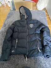 Steeds Winterjacke Steeds 
