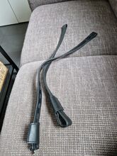 Steigbügelschlaufen Synthetic X-Line monosteigbügelriemen waldhausen Waldhausen  Monosteigbügelriemen 