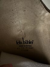 Stiefel von Felix Bühler Felix Bühler  Milano