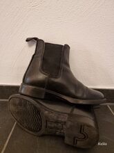 Stiefeletten, Gr 36 guter Zustand Suedwind