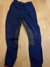 Stiefelreithose Euro-Star 