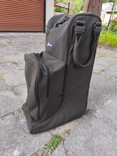 Stiefeltasche Eskadron Dynamic Eskadron Dynamik