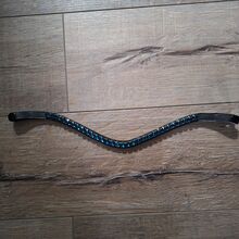 Stirnriemen WB Petrol