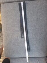 Steigbügelriemen Mono