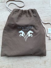 Steigbügelriemen VOLTAIRE 145 cm braun NEU Voltaire