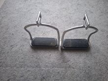 Steigbügel Sicherheitbügel