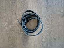 Steigbügelriemen, Busse, Länge 170 cm Busse