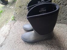 Stiefel 40 Reiterladen 24