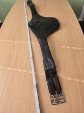 Stollengurt Gurt Leder 130 cm (gebraucht)