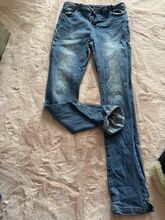 Reitjeans Stonedeek Stonedeek