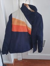 Stonedeek Westernreotjacke Stonedeek