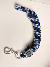 Strick Eskadron Eskadron  Strick blau 