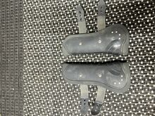 Gamaschen Felix Bühler 