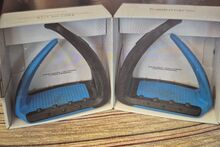 FreeJumps Soft'Up Lite safety stirrups FreeJump Soft'Up Lite
